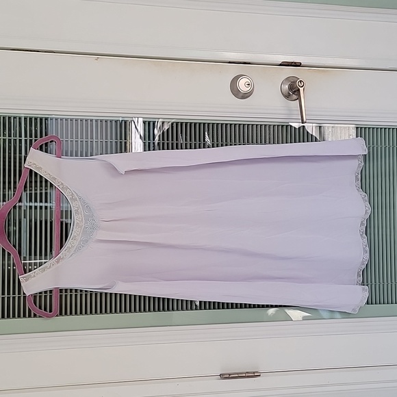 Lorraine Lingerie Other - Lorraine Lingerie Vintage Night Gown Sz M